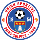 Logo US Saint-Sulpice 3