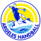 Logo Argelès Handball Club
