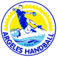 Logo Argelès Handball Club