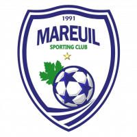 Mareuil Sporting Club 2