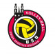 Logo US Orléans Volley-Ball