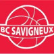 Logo Savigneux BC