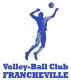Logo VBC Francheville Ouest Lyonnais 2