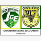 Logo GJ Sucé sur Erdre -Casson 3