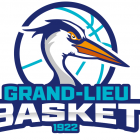 Logo Grand-Lieu Basket - Moins de 13 ans