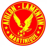 Logo du Aiglon Le Lamentin Volley