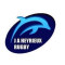 Logo JA Heyrieux Rugby 2