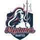 Logo Les Neptunes de Nantes Hand