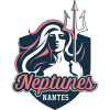 Les Neptunes de Nantes Volley