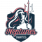 Logo Les Neptunes de Nantes Volley