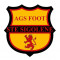 Logo AGS Foot Sainte Sigolène