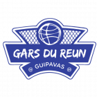 Logo Gars du Reun Basket - Féminines