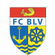 Logo FC Bourg lès Valence 2