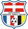 Union Sportive Annemasse-Ambilly-Gaillard FC 2