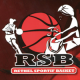 Logo Rethel Sportif Basket