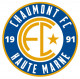 Logo Chaumont FC