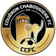 Logo Coueron Chabossiere Football Club 4