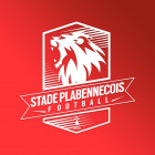 Logo Stade Plabennecois