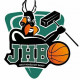 Logo Joeuf Homecourt Basket 3