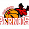 Logo Elan Basket Pernois