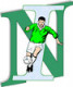 Logo Intrépide Neuillé 2