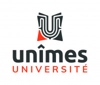 Logo du Université Nimes