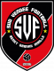 Logo Sud Vendée Football 2