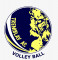 Logo Tremblay AC Volley-ball