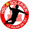 Logo Handball Club Solerien 2