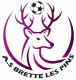Logo AS Brette 3