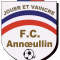 Logo FC Annoeullin 3