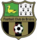 Logo FC de Brière 3