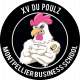 Logo Montpellier Business School