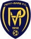 Logo Petit-Mars F.C. 2