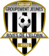 Logo GJ des Rives de l'Elorn 2