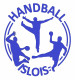Logo Handball Islois