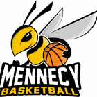 Logo CS Mennecy Basket - Moins de 18 ans - Féminines