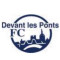 Logo FC Devant les Ponts 3