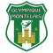 Logo Olympique Montelais