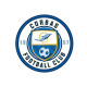 Logo FC Corbas 2