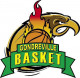 Logo Basket Club Gondreville