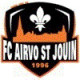 Logo FC Airvo St Jouin