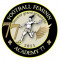 Logo Football Féminin Academy 77