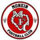 Logo Monein FC 2