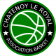 Logo AS Basket Châtenoy le Royal 2