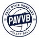 Logo Pays d'Aix Venelles Volley-Ball