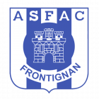 Logo Avenir Sportif Frontignan Athlétic Club 2 - Moins de 13 ans