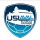 Logo US Laval Football