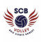 Logo SC Briard Volley