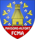 Logo FC Maisons Alfort 3